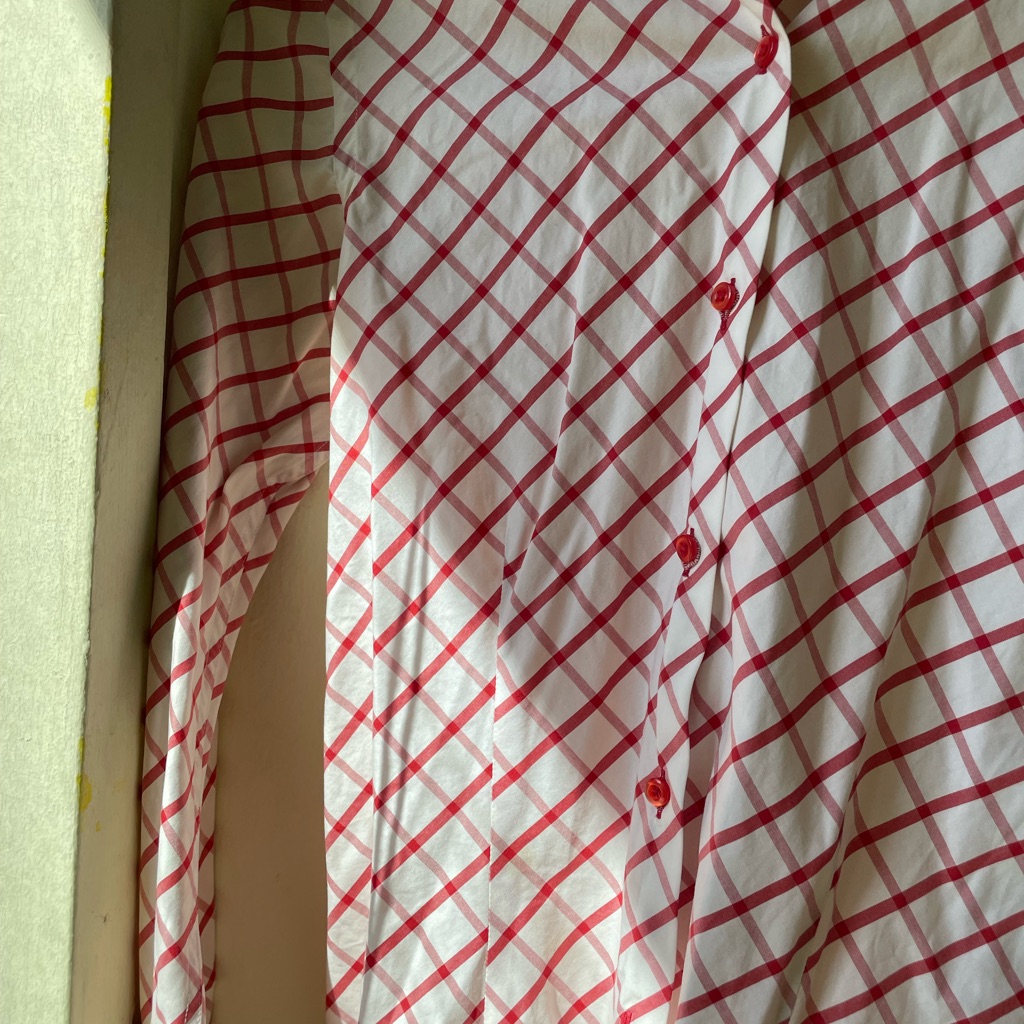 Working Blouse